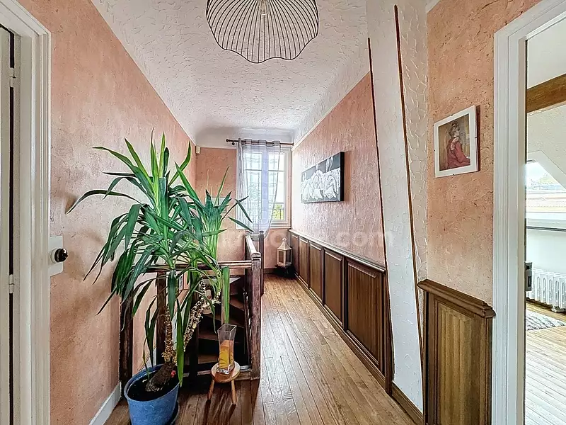 Maison, 131 m²
