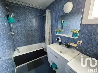 Appartement, 118 m²