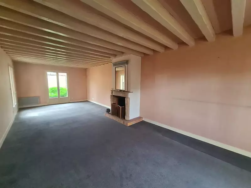 Maison, 119 m²