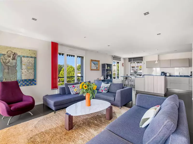 Appartement, 130 m²