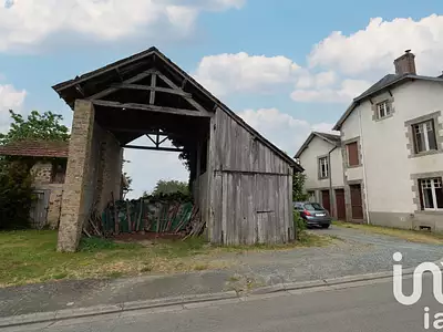 Maison, 148 m²