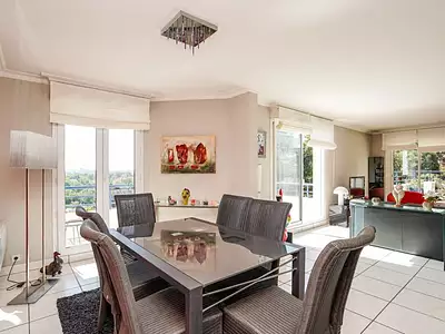 Appartement, 122 m²