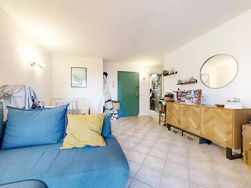 Appartement, 54 m²