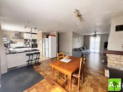 Maison, 110 m²