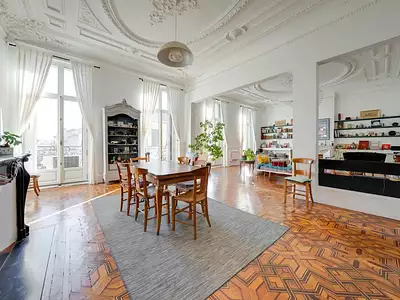 Appartement, 223 m²