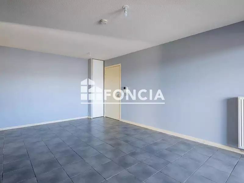 Appartement, 62 m²