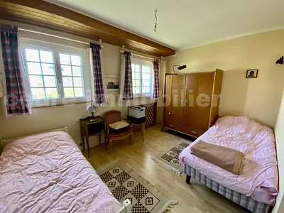 Maison, 136,87 m²
