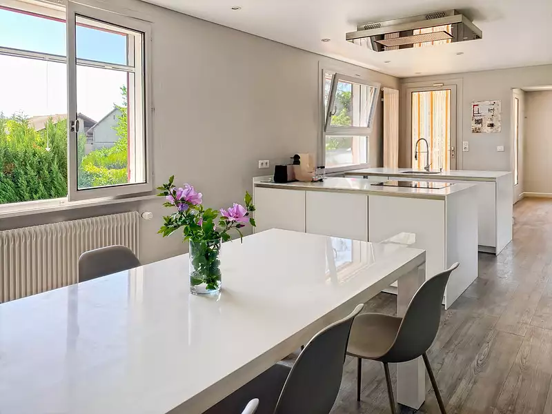 Maison, 162 m²