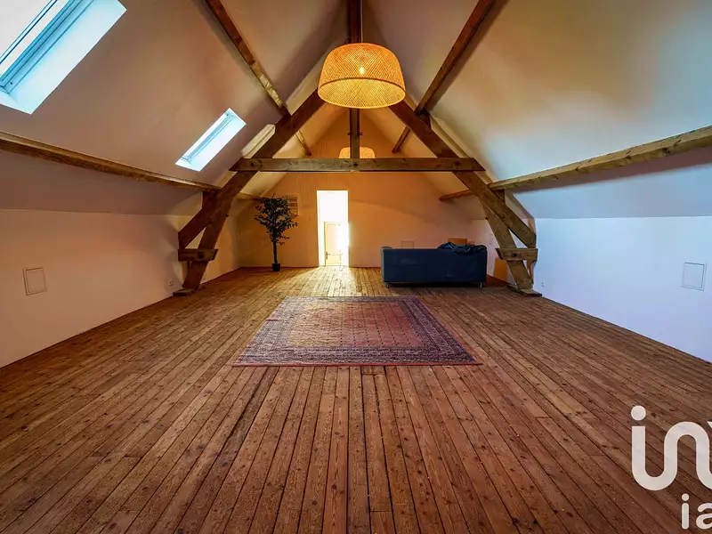 Maison, 280 m²