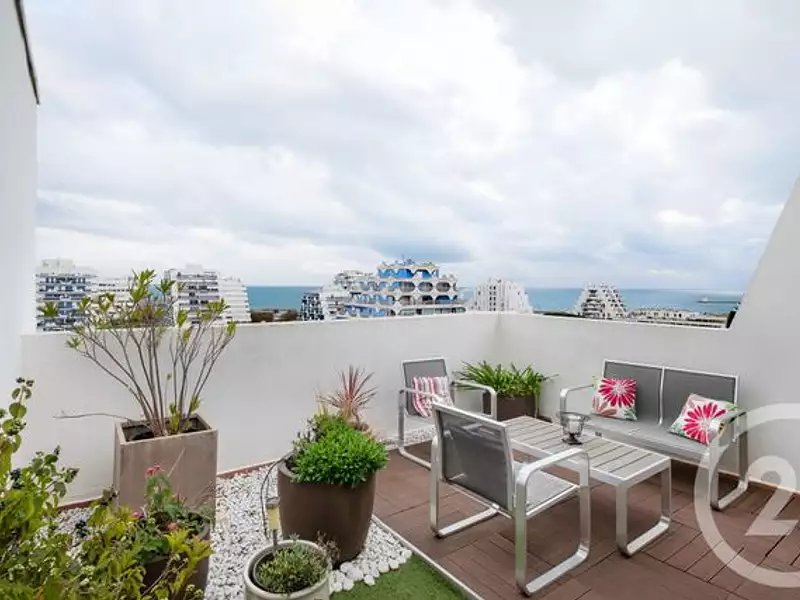 Appartement, 113 m²