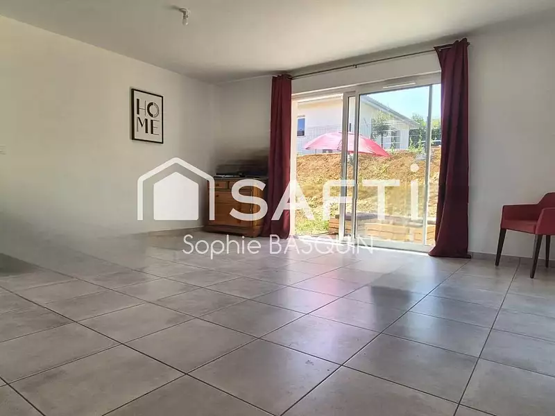 Maison, 86 m²