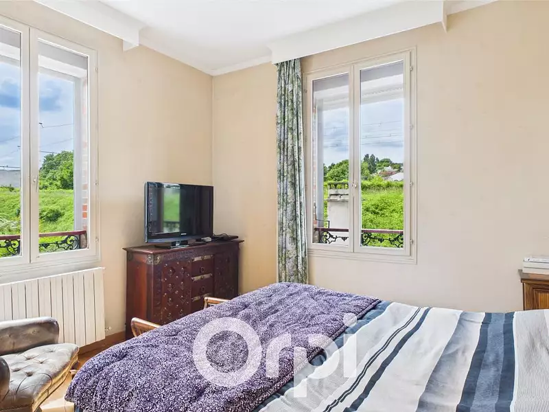 Maison, 146 m²