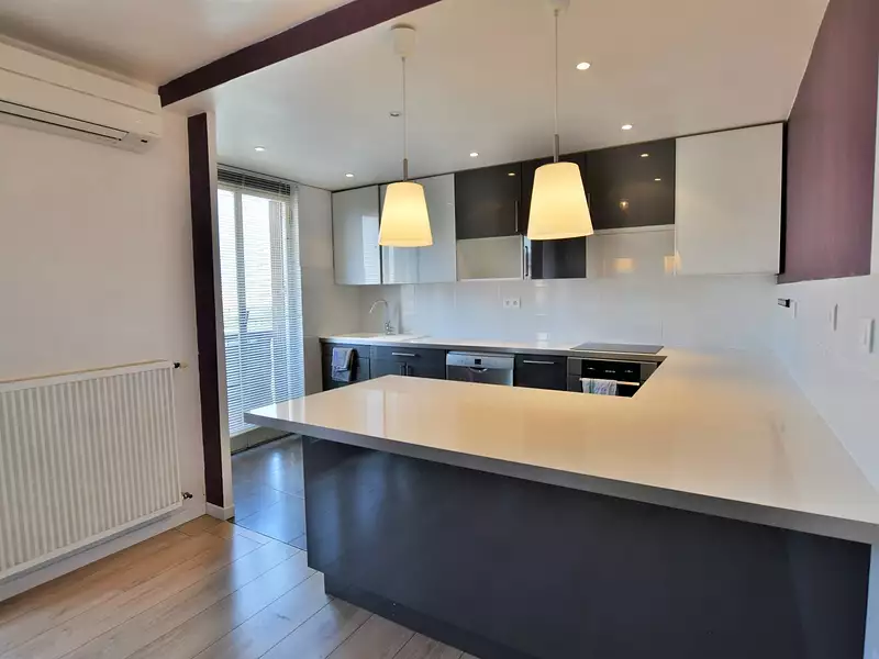 Appartement, 85 m²