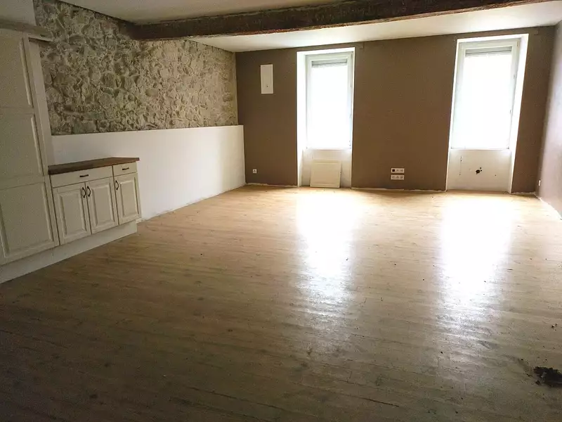 Maison, 129,8 m²