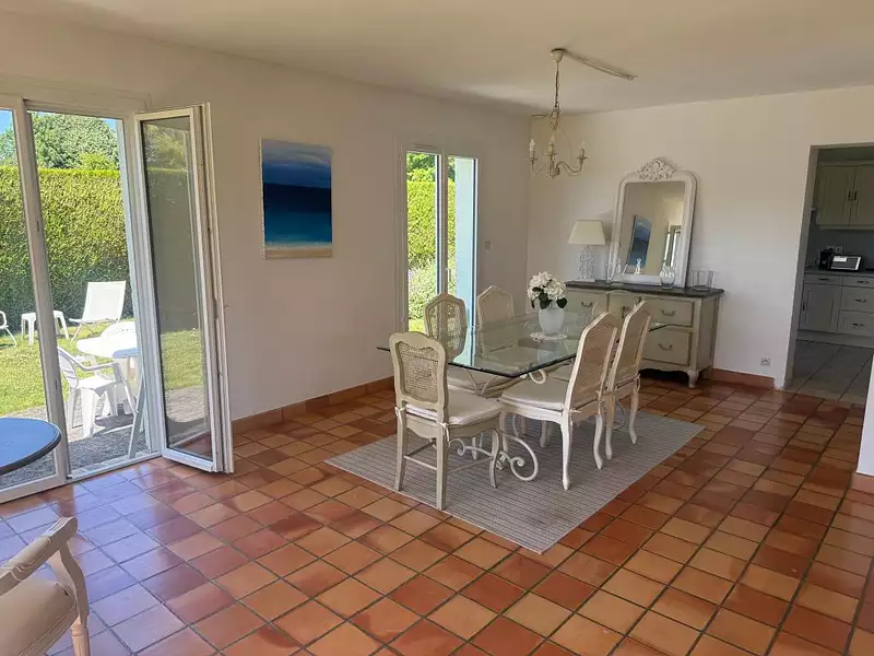 Maison, 114 m²
