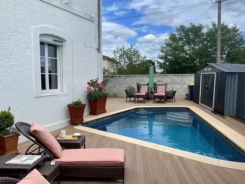 Maison, 172 m²