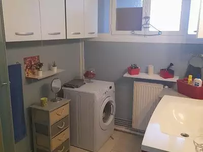 Appartement, 68 m²
