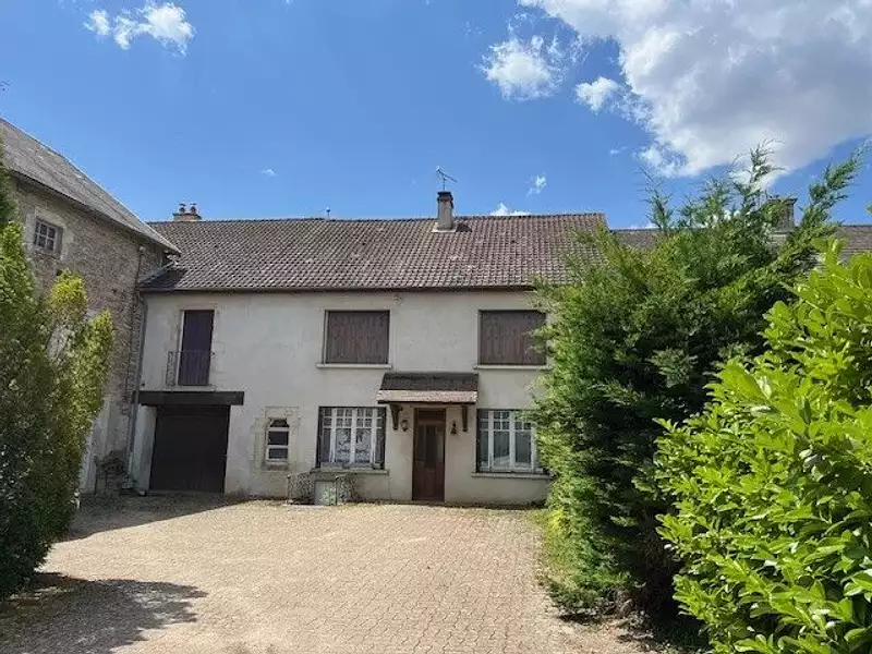 Maison, 167 m²