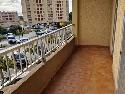 Appartement, 50 m²