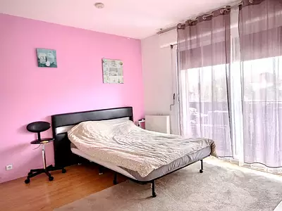 Appartement, 30 m²