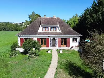 Maison, 180 m²
