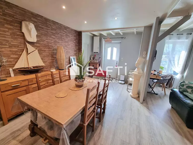 Maison, 144 m²