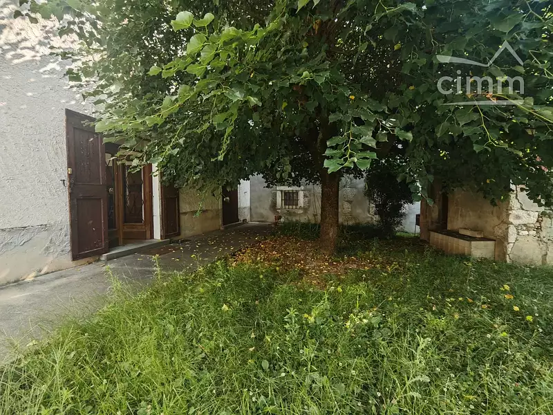 Immeuble, 288 m²