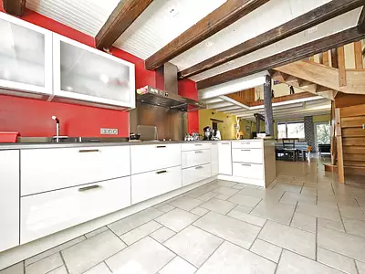 Maison, 190 m²
