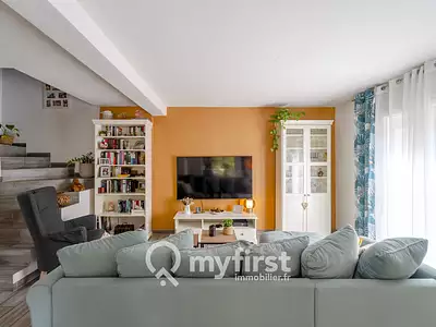 Maison, 100 m²