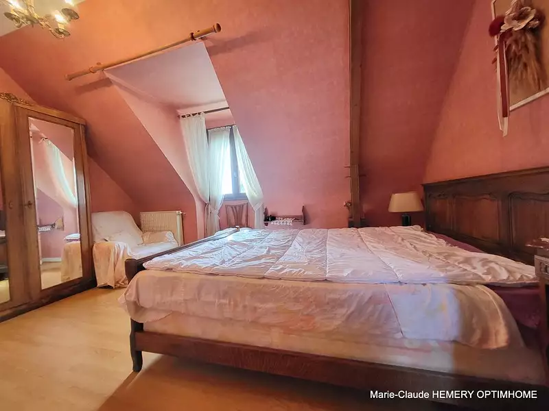 Maison, 103 m²