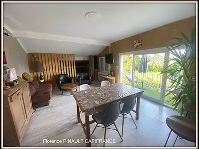 Maison, 233 m²