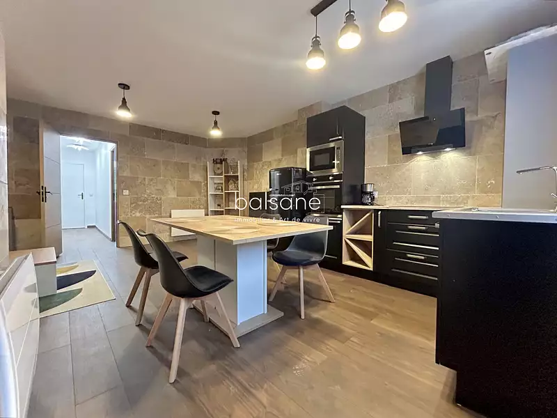 Appartement, 45,65 m²