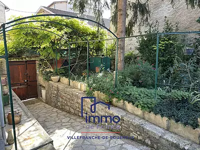 Maison, 109 m²