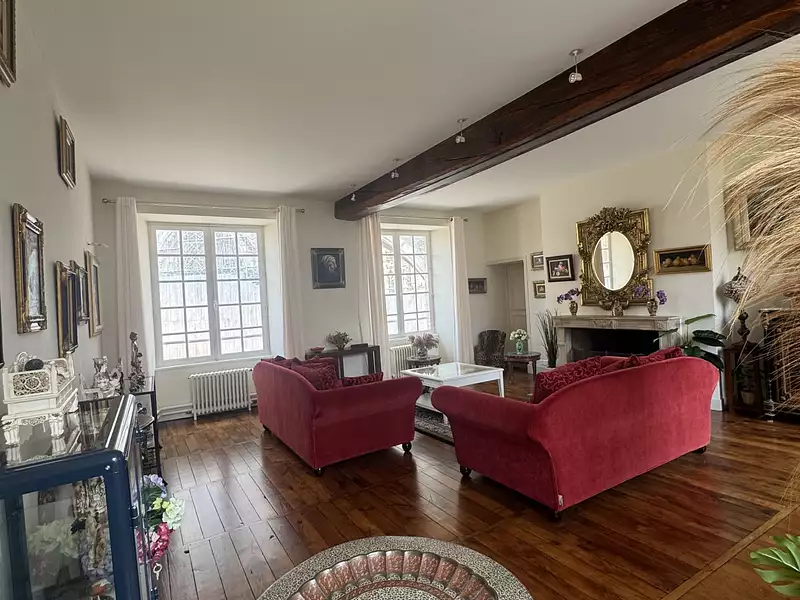 Maison, 340 m²