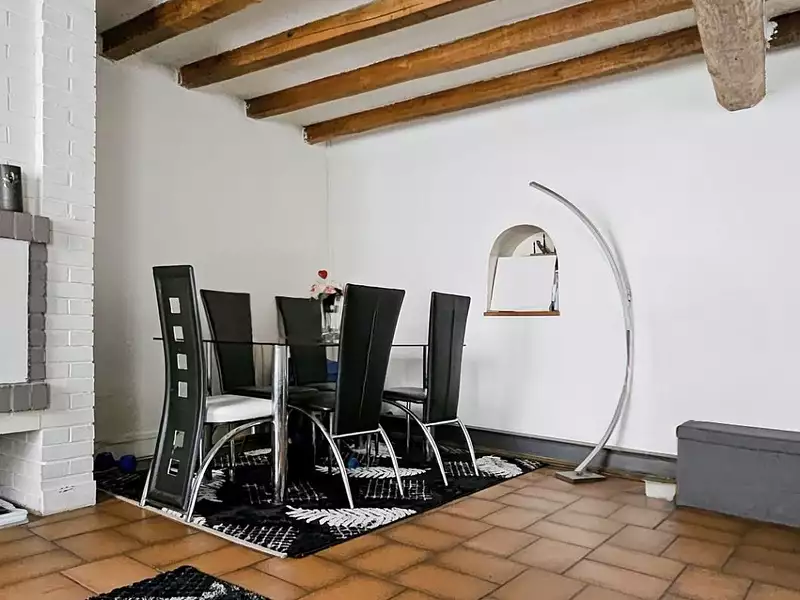 Maison, 120 m²