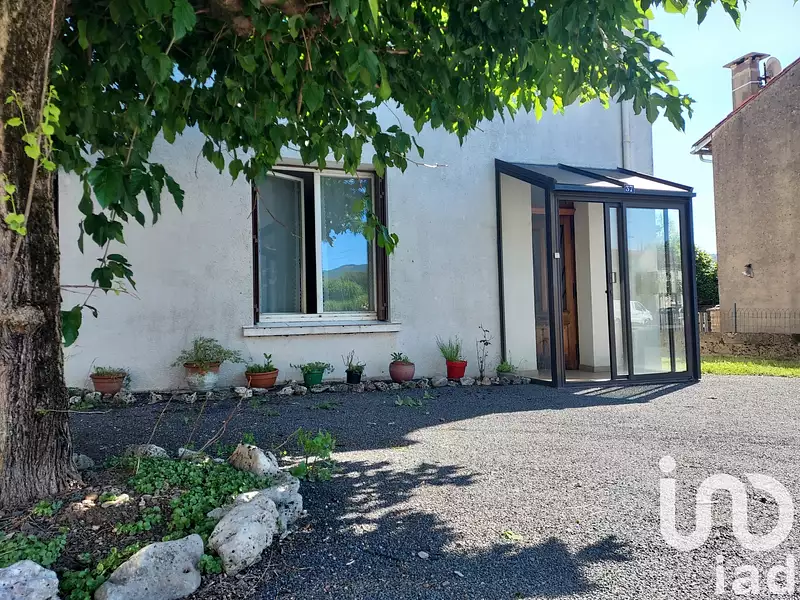 Maison, 160 m²