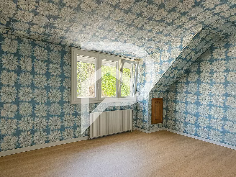 Maison, 140 m²