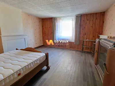 Maison, 100 m²