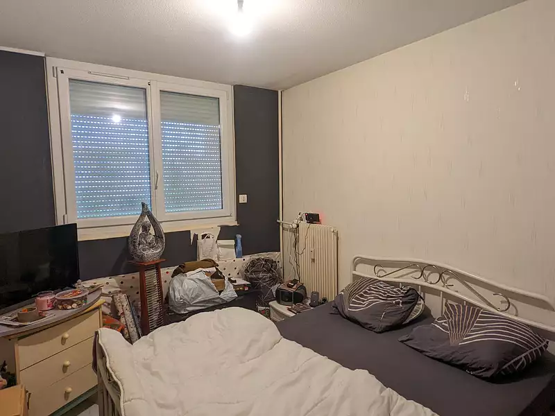 Appartement, 74 m²