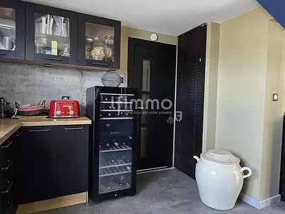 Maison, 147 m²