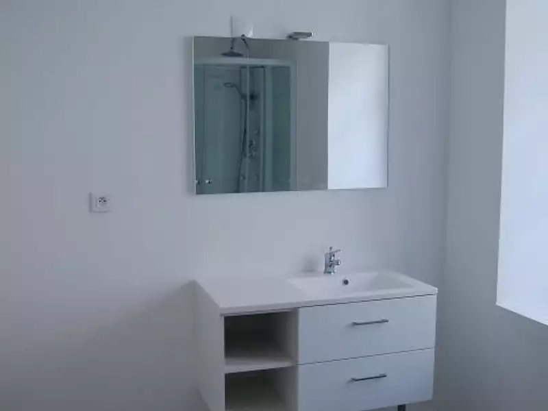 Appartement, 87 m²
