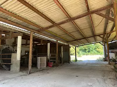 Maison, 74 m²
