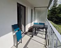 Appartement, 44,7 m²