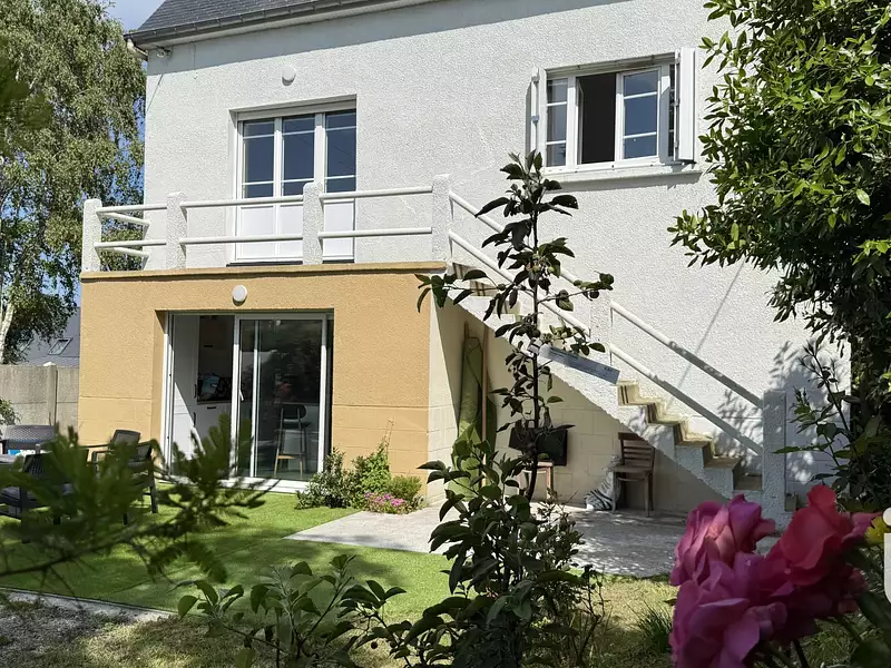 Maison, 113 m²
