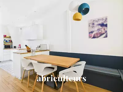 Appartement, 75,04 m²