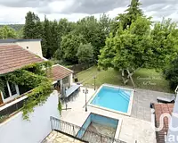 Maison, 230 m²