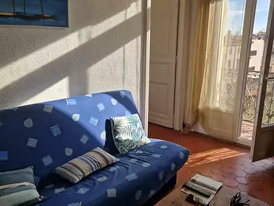 Appartement, 42,8 m²