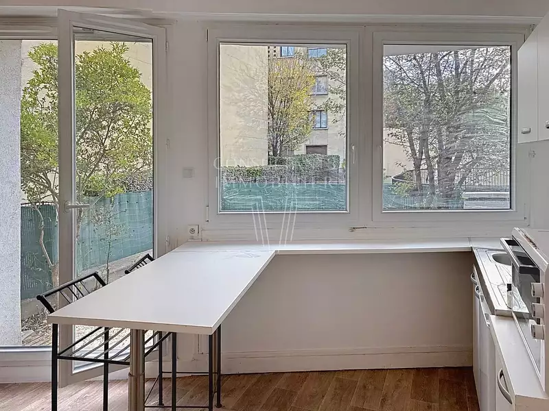 Appartement, 49,65 m²