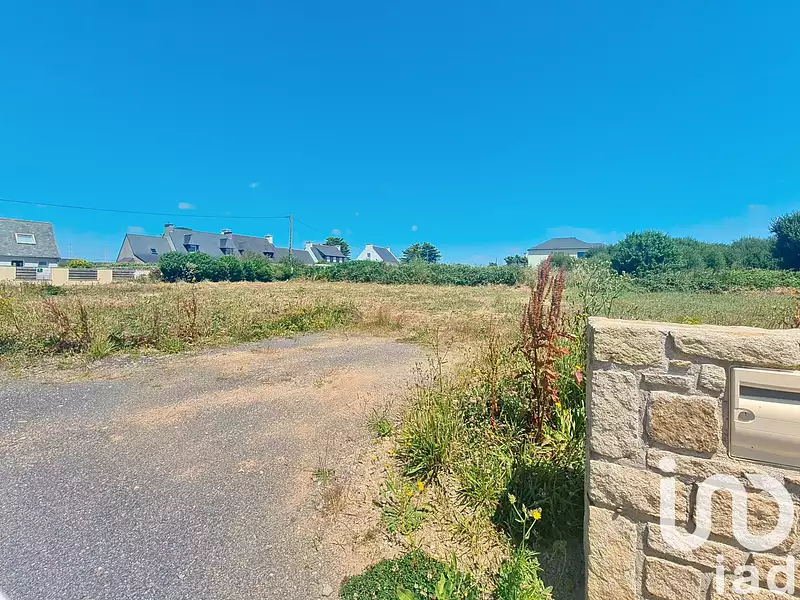 Terrain, 426 m²