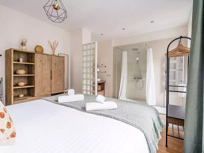 Appartement, 77,5 m²